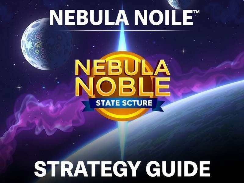 Nebula Noble Strategy Guide